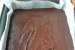 Desert brownie cu mascarpone si zmeura-0