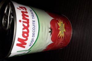 Ostropel de pui ca la mama acasa