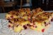 Pandispan cu fructe de padure - Reteta simpla pentru un desert pufos cu fructe-2