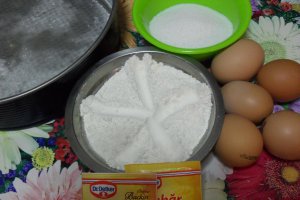 Tort Mamaruta