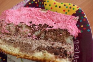 Tort Mamaruta
