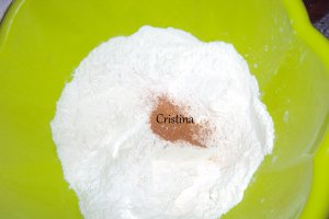 Desert fursecuri cu nuci de macadamia