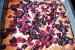 Desert tarta cu fructe de padure (fara gluten si low-carb)-6