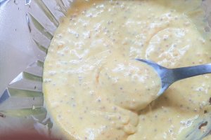 Salata de conopida cu rosii uscate si cabanos