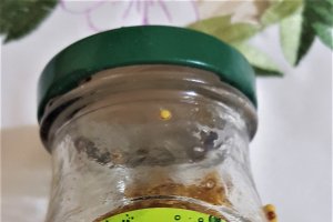 Salata de conopida cu rosii uscate si cabanos