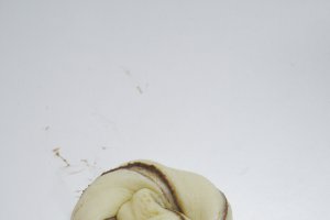 Desert rulouri cu ciocolata