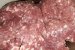 Chiftelute pufoase cu carne de porc si legume-0