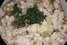 Chiftelute pufoase cu carne de porc si legume-1