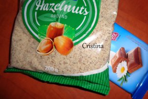 Desert Stelute cu alune