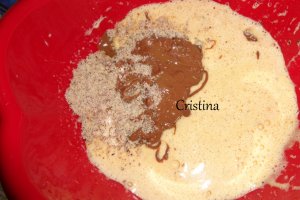 Desert Stelute cu alune