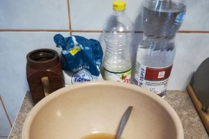 Deliciu de Post: Reteta Simpla si Gustoasa de Prajitura cu Mere