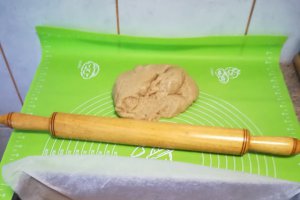 Deliciu de Post: Reteta Simpla si Gustoasa de Prajitura cu Mere