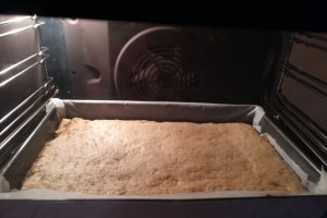 Deliciu de Post: Reteta Simpla si Gustoasa de Prajitura cu Mere