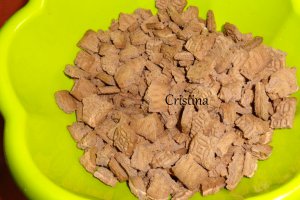 Desert Tiramisu cu fructe