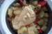 Salata de dovlecei cu rosii-4