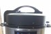 Ciolan afumat aromatizat cu cartofi la Multicooker Crock-Pot Express cu gatire sub presiune-3