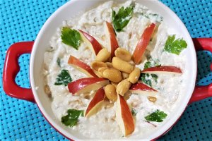 Salata de conopida Fagaras