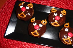 Desert briose reni