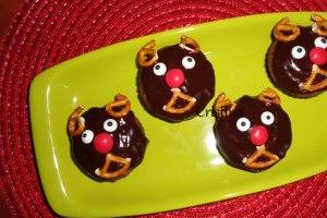 Desert briose reni