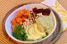 Salata de quinoa, avocado, cartofi dulci si sfecla rosie-2