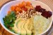 Salata de quinoa, avocado, cartofi dulci si sfecla rosie-4