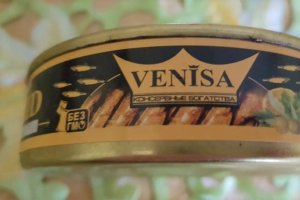 Penne rigati cu broccolini si sprot afumat