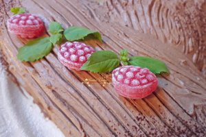 Desert buturuga de Craciun