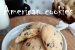 Desert American chocolate chip cookies-7