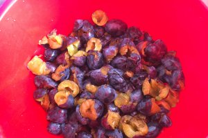 Marmelada din fructe