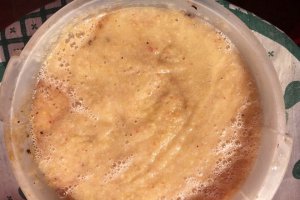 Marmelada din fructe
