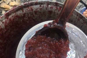 Marmelada din fructe