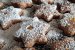 Desert biscuiti cu migdale bicolori-4