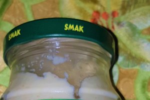 Salata cu ciuperci si carne de vacuta -fara maioneza