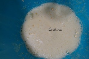Desert negresa cu unt de arahide