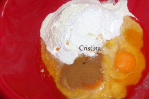 Desert turta dulce