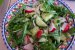 Salata cu macrou afumat si rucola-4