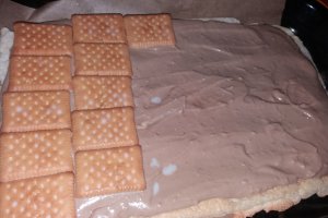 Desert prajitura Craiasa Zapezii, cea mai buna si delicioasa prajitura pentru sarbatori in familie