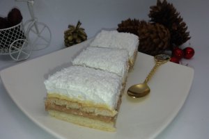 Desert prajitura Craiasa Zapezii, cea mai buna si delicioasa prajitura pentru sarbatori in familie