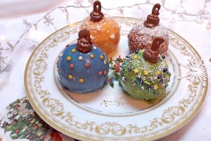 Desert Globulete dulci