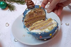 Desert Globulete dulci