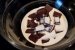 Desert tort Buturuga, cu ciocolata si biscuiti speculoos-7