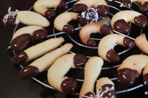 Desert biscuiti Spritz