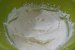 Desert prajitura cu nuca de cocos, zmeura si indulcitor-4
