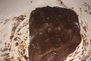 Desert Nutellotti - biscuiti deliciosi cu ciocolata - reteta nr 500