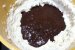 Desert cheesecake cu ciocolata neagra-5