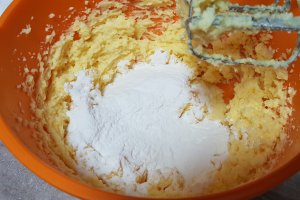Desert fursecuri cu lamaie
