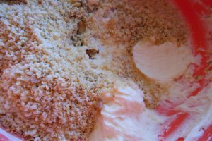 Desert bilute de ciocolata