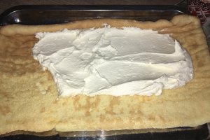 Desert tort Buturuga de Craciun