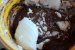Desert tort sah cu ciocolata, mure și mascarpone-1