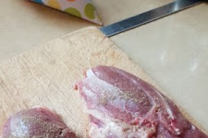Piept de rata